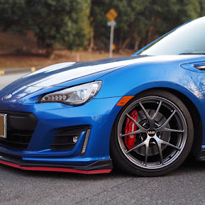 BRZ ZC6