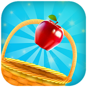 Fruit Catcher  Icon