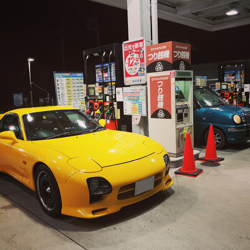 Kenのプロフィール画像