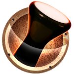 Cover Image of Herunterladen Echte Darbuka 2.6.3 APK