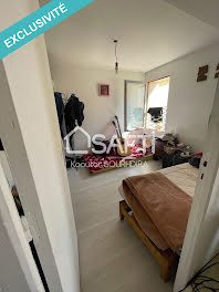 appartement à Montpellier (34)