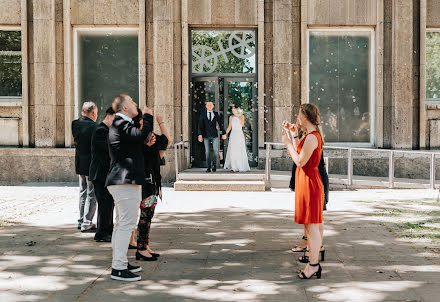 Wedding photographer Iryna Korenkova (irynakorenkova). Photo of 2 September 2020