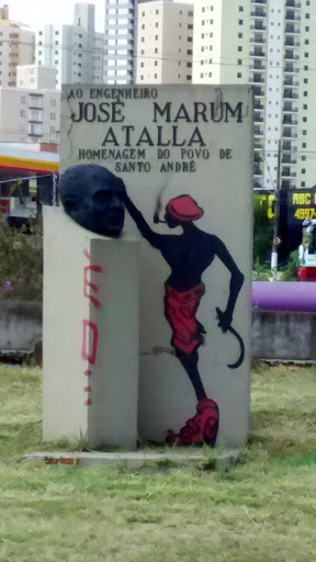 Praça José Marum Atalla