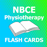 NBCE Physiotherapy Flashcard