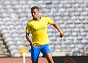 Mamelodi Sundowns midfielder Rivaldo Coetzee is available for selection against SuperSport United after suspension.
