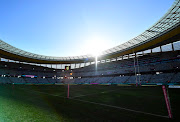 The World Cup Sevens finals will be played at Cape Town Stadium later on Sunday