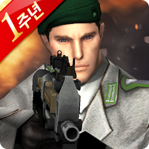  SpecialSoldier - Best FPS v1.6.3 APK MOD