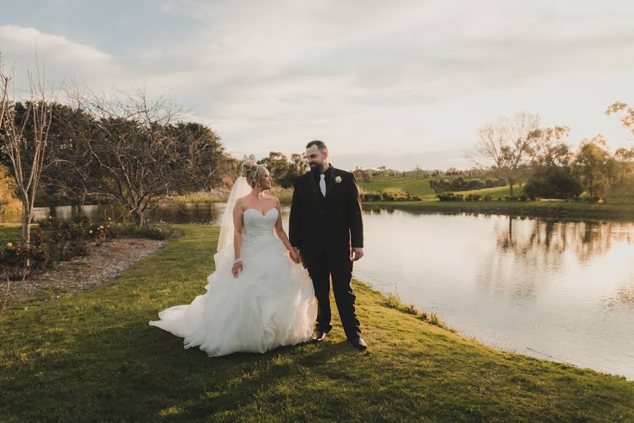 Bröllopsfotograf Steven Boyle (stevenboyle). Foto av 13 februari 2019