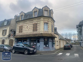 appartement à Trouville-sur-Mer (14)