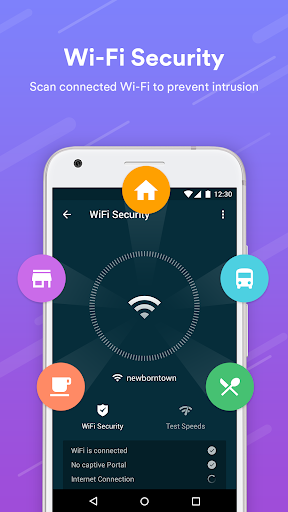 Panda security apk