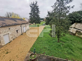 maison à Champigny-sur-Veude (37)