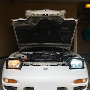 180SX RPS13