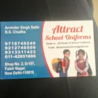 Attract School Uniforms photo 2