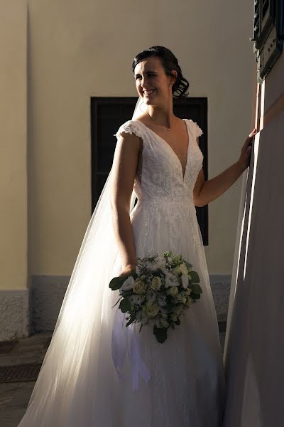 Fotografo di matrimoni Brunetto Zatini (brunetto). Foto del 5 ottobre 2023