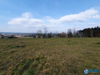 terrain à Mazamet (81)