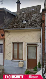 maison à Rozoy-sur-Serre (02)