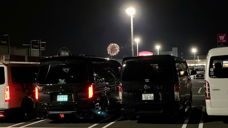 レジアスエースバンのハイエースオーナーと繋がりたい・ハイエース・静岡県掛川市・静岡県磐田市・大阪府池田市に関するカスタム事例の投稿画像12枚目