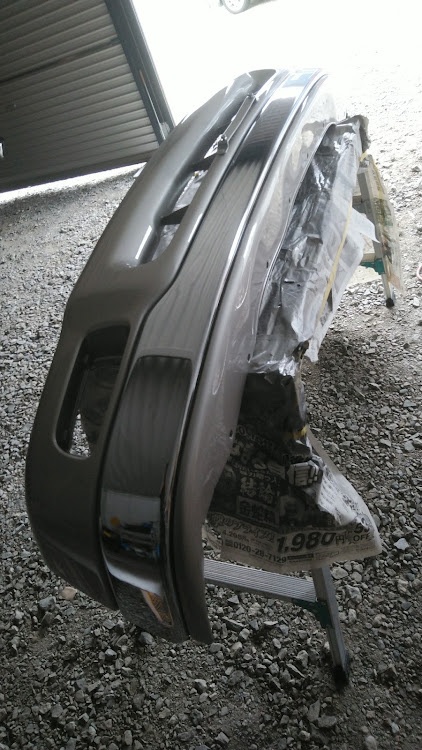 しんたろう★一番搾りさんが投稿したUSトヨタ・タコマ・オールペン・DIY・GWもあとわずか❗に関するカスタム事例の投稿画像5枚目