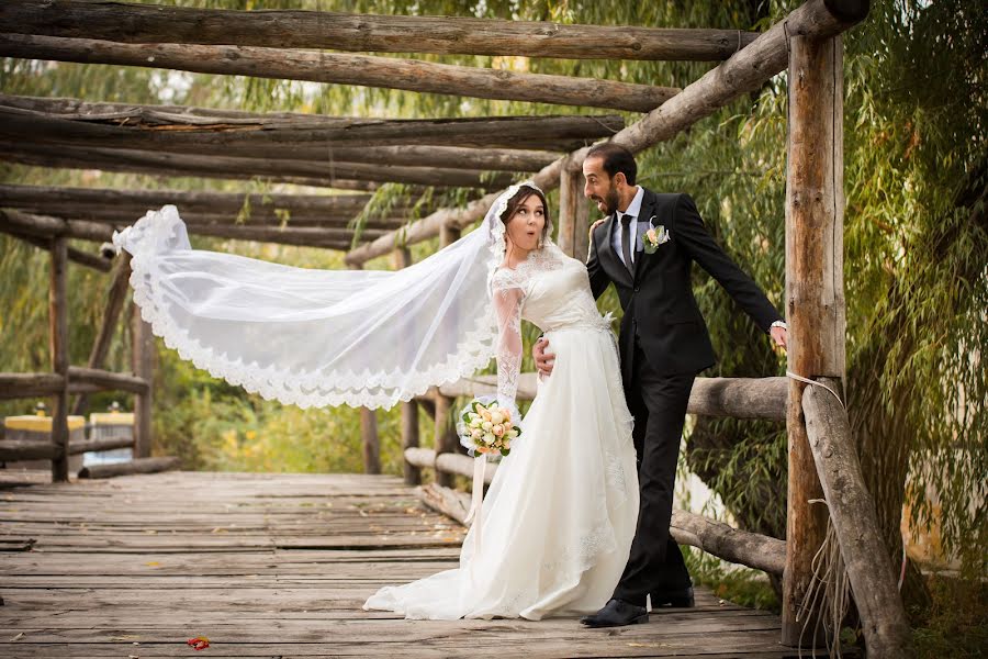 Wedding photographer Yuriy Yarema (yaremaphoto). Photo of 18 January 2019