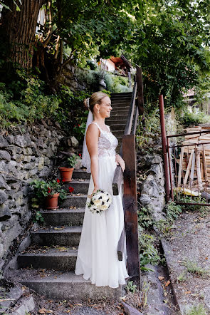 Wedding photographer Suzan Umelecká (martinkovazuzana). Photo of 16 August 2023