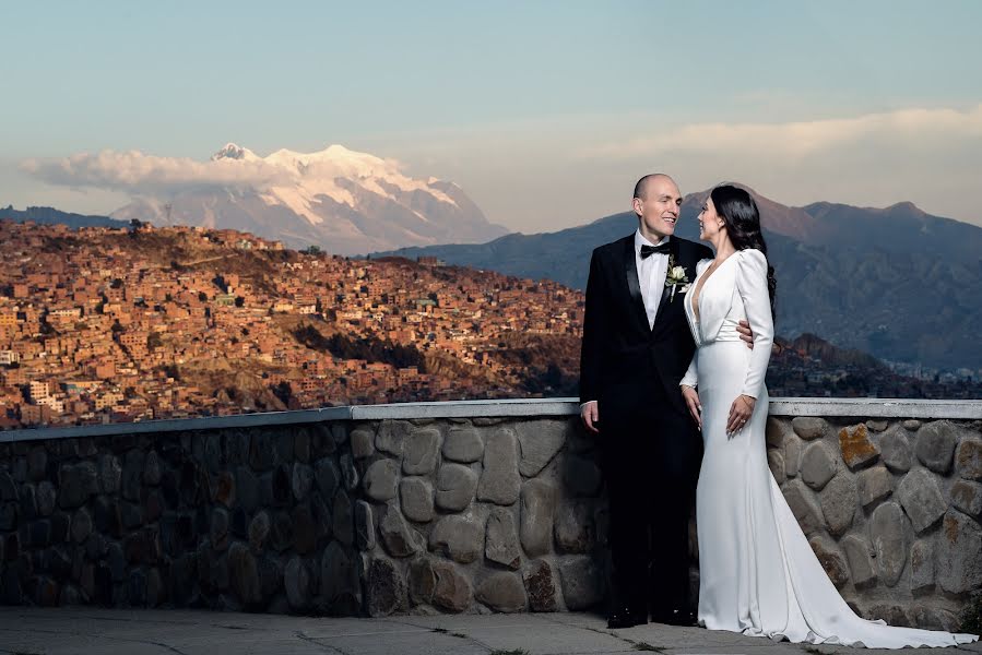 Fotografo di matrimoni Danny Torrez (dannytorrezph). Foto del 3 ottobre 2023