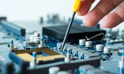 Hi-Tech Air Cool Service Ac Repair