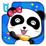 Cover Image of Unduh Kehidupan Sehari-hari Bayi Panda 8.4 APK