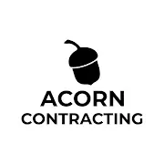 Acorn Contracting Logo