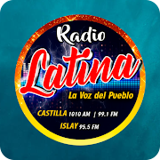Radio Latina