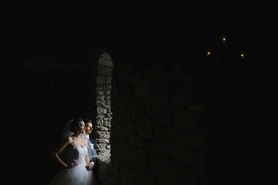 Fotografo di matrimoni Federico A Cutuli (cutuli). Foto del 6 agosto 2016