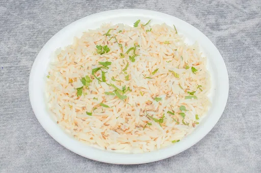 Paneer Rice