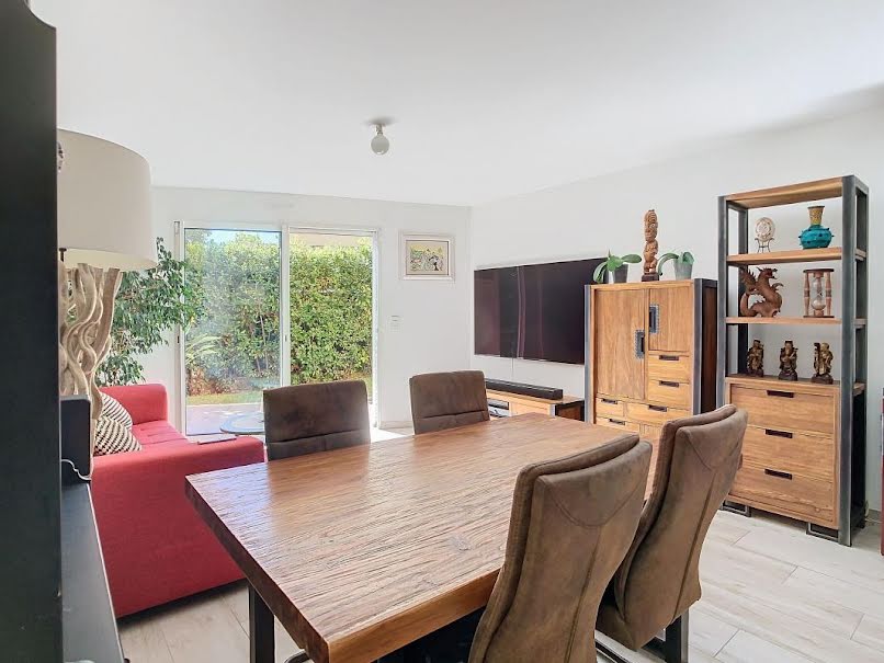 Vente appartement 3 pièces 66 m² à Antibes (06600), 450 000 €