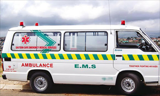 ambulance