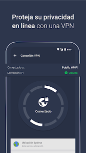 AVG AntiVirus y Seguridad para Android Gratis 2020