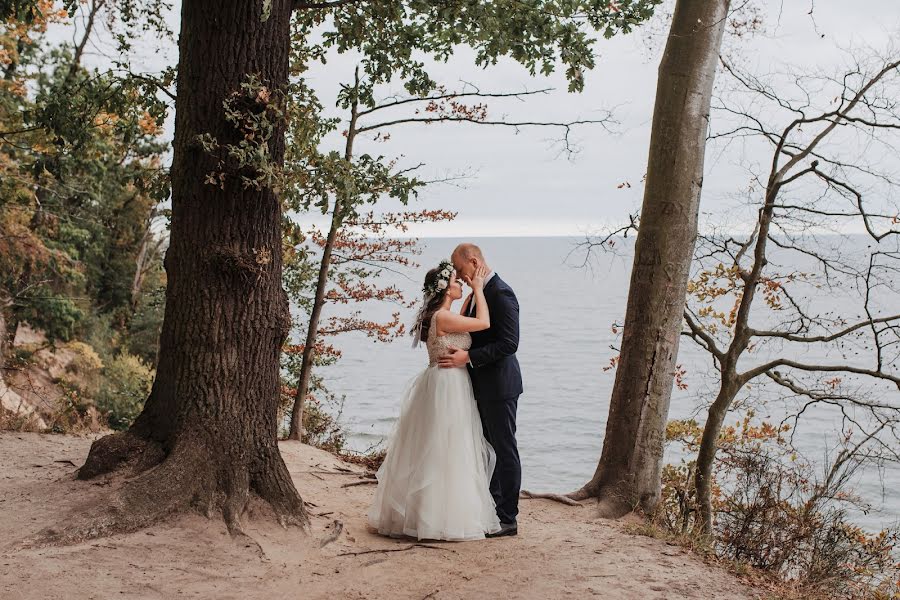 Wedding photographer Julia Kołaczyńska-Szklarek (juliaszklarek). Photo of 30 July 2020