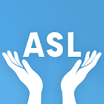 Cover Image of ダウンロード Sign Language ASL - Pocket Sign 1.9.2 APK