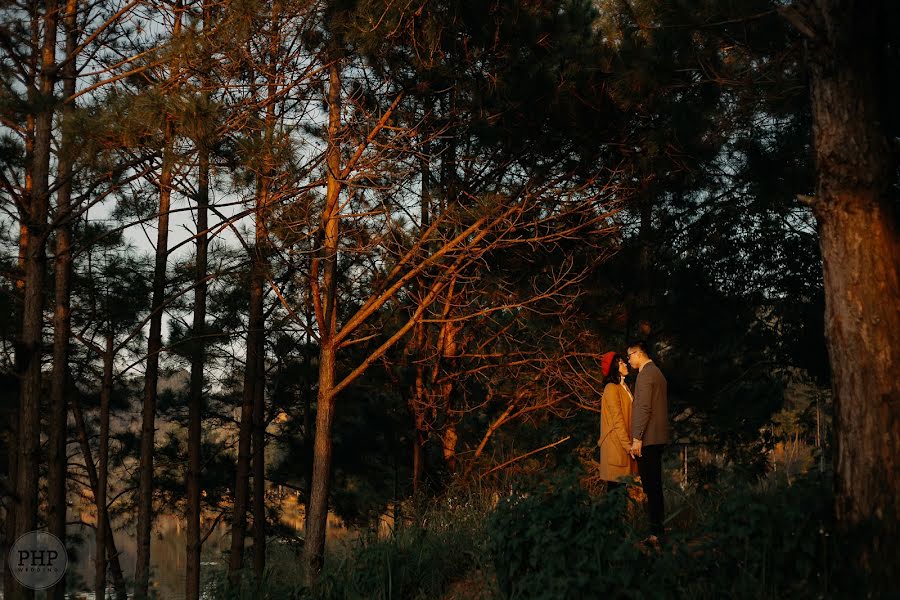 Vestuvių fotografas Nam Hung Hoang (phpweddingstudio). Nuotrauka 2020 balandžio 25