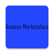 Learn Amazon Marketplace  Icon