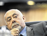 TESTS ORDERED: Wouter Basson has been granted a hearing into possible bias among his accusers