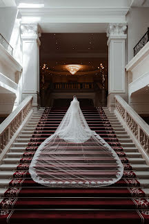 Fotografo di matrimoni Themistocles Kaltsidis (themistocles). Foto del 20 gennaio