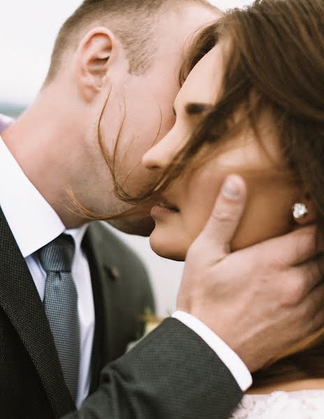 Fotógrafo de bodas Yuliya Mayorova (mayorovau). Foto del 25 de agosto 2018