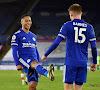 Une belle première pour Youri Tielemans avec Leicester City !