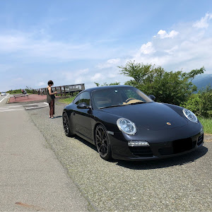 911 クーペ 997MA102