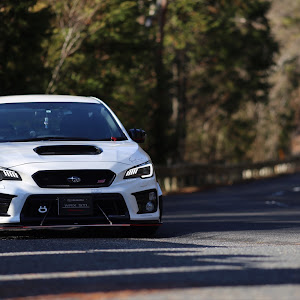 WRX STI VAB