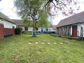 maison à Dompierre-sur-Authie (80)