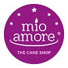 Mio Amore The Cake Shop, Jadavpur, Kolkata logo
