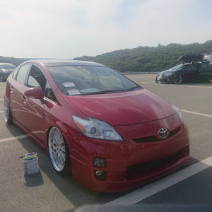 プリウス ZVW30