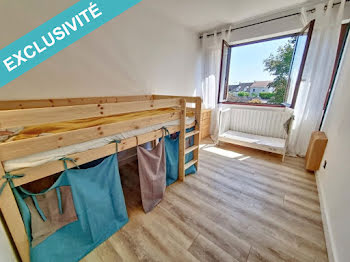 appartement à Chennevieres-sur-marne (94)