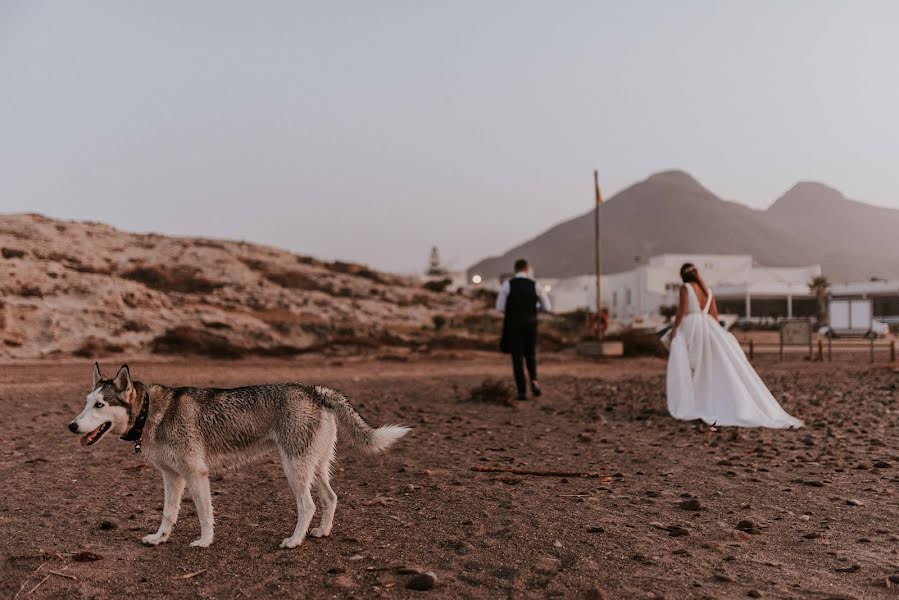 Wedding photographer Matías Lechuga (matiaslechuga). Photo of 13 December 2019