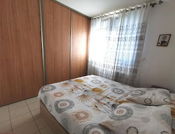 appartement à Toulon (83)